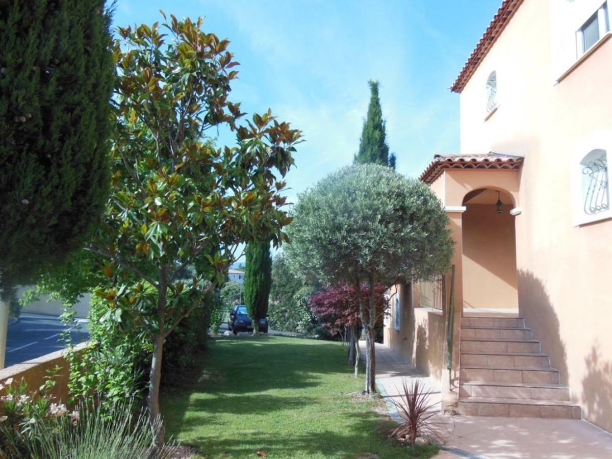 Villa F5-Wifi-Piscine Saint Gely Du Fesc Saint-Gely-du-Fesc Exterior foto