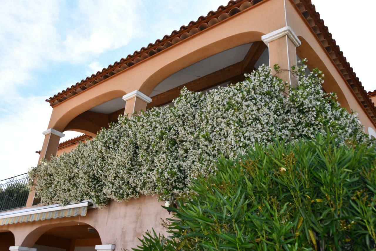 Villa F5-Wifi-Piscine Saint Gely Du Fesc Saint-Gely-du-Fesc Exterior foto